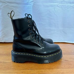 Dr Martens Jadon Boots